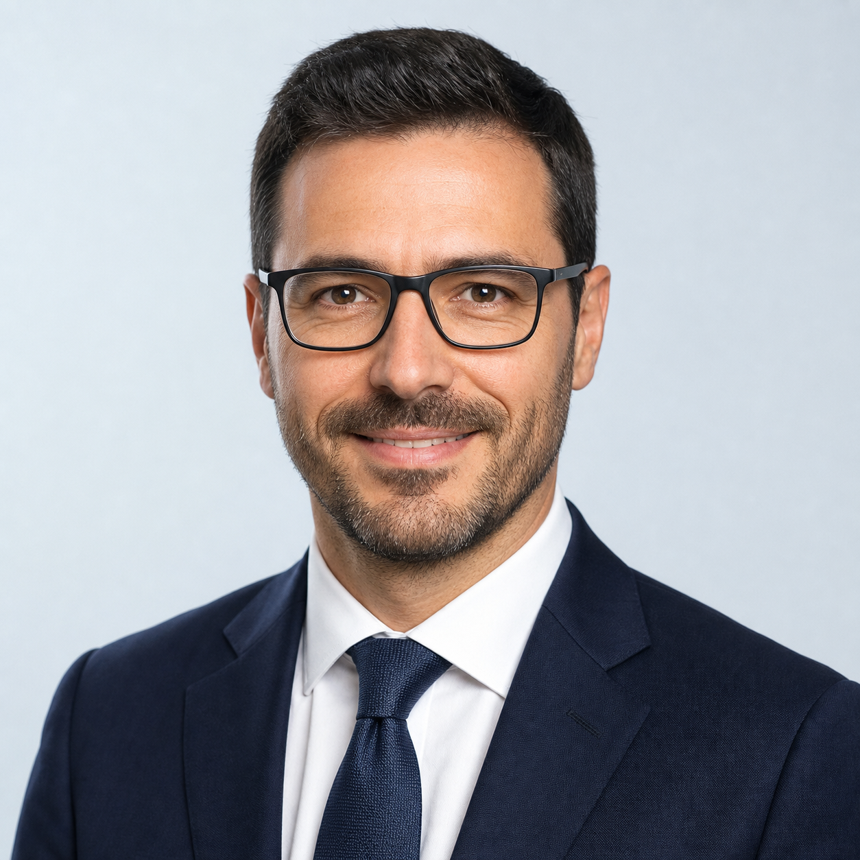 Avvocato Marco Rossi